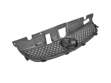 Matte Gray Front Upper Grill For Holden Commodore VE Ser 1 SS SV6 SSV 2006-2010