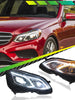 LED Headlight Assembly Headlamp Driver for Mercedes Benz E-Class 2010-2013