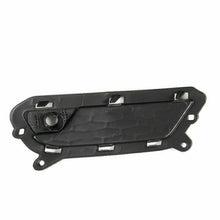 Pair Front Bumper Fog Lamp Frame Cover For Land Range Rover Evoque L538 2016-2019 LR074224  LR074208