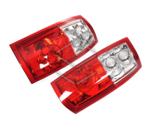 Pair Tail Light Rear Lamp Left+Right For Holden Commodore VT S1 1997.09-1999.05 Wagon / Ute (NOT for Adventra)