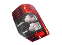 Left Side LED Tail Light Rear Lamp for Mitsubishi Triton MR GLS 2019-2023