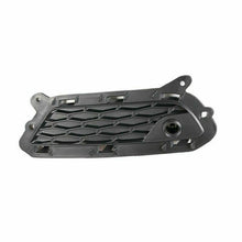 Pair Front Bumper Fog Lamp Frame Cover For Land Range Rover Evoque L538 2016-2019 LR074224  LR074208