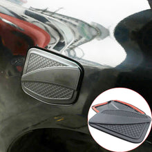 Fuel Tank Cover Trim for Ford Ranger PX Wildtrak T6 T7 T8 2012-2021 Petrol Diesel Cap