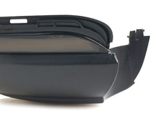 L+R Smoked LED Sequential Side Mirror Indicator for VW Golf MK6 GTI R20 Touran 2009-2013