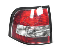 L+R Rear Lamps Tail Lights For Holden Commodore VF S1 S2 2013-2018 - UTE ONLY