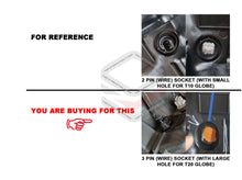 RH Right Hand Head Light Front Lamp (T20) For Toyota Hiace Van H300 2019-On GDH GRH 300 Series