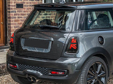 LED Rear Tail Lights For 2011-2015 BMW Mini Cooper R56 R57 R58 R59