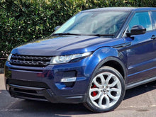 LED Fog Lights Pair For Range Rover Evoque L538 2011–2015