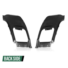 Rear Bumper Tow Eye Cover For Range Rover Evoque Dynamic L538 2012-2018 LR028087 LR028089