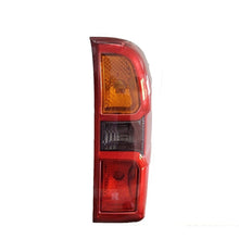 Pair Rear Lamps Tail Lights for Nissan Patrol GU Y61 2004-2016