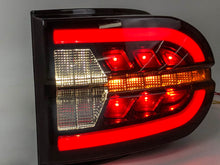 LED Tail Lights Rear Lamps Assembly Animation for Toyota FJ Cruiser 2007-2020