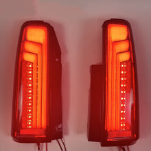 LED Tail Lights Rear Lamps W/ Turn Signal for Suzuki Jimny SN413 T4 T6 1998-2018