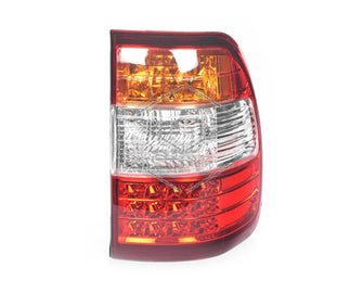 Driver Side RH Right Tail Light Lamp (LED) For Toyota Landcruiser J100 J105 2005-2007