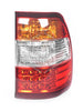 Driver Side RH Right Tail Light Lamp (LED) For Toyota Landcruiser J100 J105 2005-2007