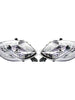 Front Headlight Lamp For Toyota Yaris 2005-2008 HATCH NCP90 Series 1