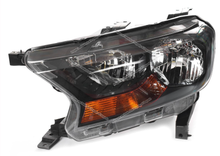 LH Left Head Light Lamp For Ford Ranger PX Ute Series 2 & 3 XL XLS 2015-2021 / Ford Everest UA 2015-2018