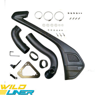 Snorkel Kit Fits Ford Ranger PX 2011-2015 Diesel 2.2/3.2 WILDTRAK XL XLT XLS