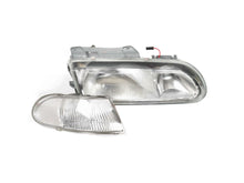 Right Hand Headlights Corner Lamp For Holden Commodore VR VS 1993-1997