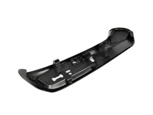 RH Front Driver Side Seat Trim Plastic 8Way Black For Holden Commodore VE Calais