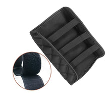 Car Center Armrest Cover Protector Cushion Mat For 2019-2025 Kia Seltos