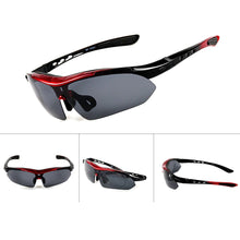 Riding Goggles Glasses Running Sports Polarized Sunglasses Men Women Bike Bicycle Eyewear