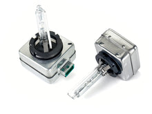 2x D3S HID Headlight Bulbs 35W 6000K For Holden Commodore VF Ford Falcon FG X