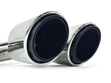 Exhaust Tips Muffler Pipe for Porsche Cayenne E-Hybrid 9Y0 9Y3 2019 2020-2024