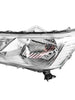LH Left Hand Head Light Front Lamp (T20) For Toyota Hiace Van H300 2019-2024 2025 GDH GRH 300 Series