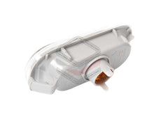 Pair LH+RH Guard Flasher Indicator Light Lamp For Volkswagen VW Amarok 2010-2022