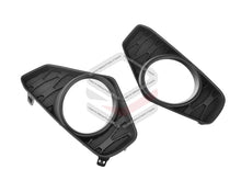 Upgrade Full LED Fog Light Spot Lamp KIT Type 2 For Nissan Navara D23 SL 2020-2025