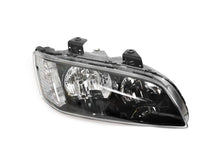 Pair Headlights Head Lamp For Holden Commodore VE 2006-2010