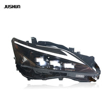 Pair LED Headlight Assembly for Lexus CT200h CT200 2013-2017