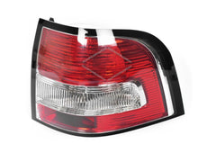 L+R Rear Lamps Tail Lights For Holden Commodore VF S1 S2 2013-2018 - UTE ONLY