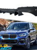 Carbon Look Rear Diffuser Spoiler For BMW X3 G01 M40i M-Sport 2018-2021 di198