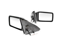 Pair Electric Door Mirror Assembly Black For Holden Commodore VN VP VR VS Statesman Caprice VQ VR VS