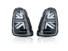 LED Rear Tail Lights For 2011-2015 BMW Mini Cooper R56 R57 R58 R59