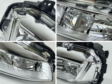 LED Fog Lights Pair For Range Rover Evoque L538 2011–2015