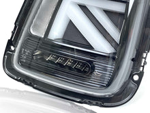 LED Rear Tail Lights For 2011-2015 BMW Mini Cooper R56 R57 R58 R59