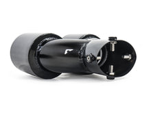 Gloss Black Rear Diffuser & Exhaust Tips for BMW G20 M340i Sedan 2019-2022