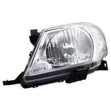 Clear Headlights Head Lamps For Toyota Hilux Ute 2005-2011 2WD/4WD