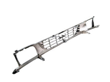 Chrome Front Upper Grill For Holden Rodeo TF 1997-1998 Ute