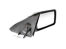 Right Hand Electric Door Mirror Black For Holden Commodore VN VP VR VS 1988-2000