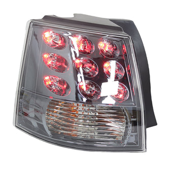 Left Side Rear Outer Tail Light Lamp For Mitsubishi Outlander EX ZG ZH 2006-2012