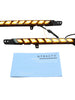 2X LED Daytime Running Light Flowing Turn Signal For Toyota Hilux Revo 2020-2021