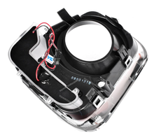 Foglight Foglamp Covers + Fog Light For Holden Commodore VE S2 SS SV6 SSV 2010-2013