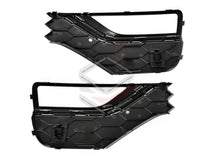 Full Set Fog Light Spot Driving Lamp KIT For Volkswagen Amarok 2H Series 2 2016-2022