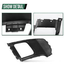 Rear Bumper Tow Eye Cover For Range Rover Evoque Dynamic L538 2012-2018 LR028087 LR028089