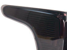 L+R LED Tail Lights Smoke Lens for Mitsubishi Triton MQ 2015-2018 Rear Lamps