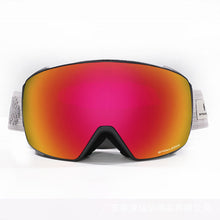 Ski Goggles UV Protection Riding Skiing Glasses Wind-proof Eyewear