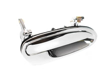 Right Rear Outer Door Handle Chrome For Holden Commodore VT VU VX VY VZ Holden Statesman WH WK WL